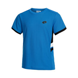 Vêtements De Tennis Lotto Squadra III T-Shirt
